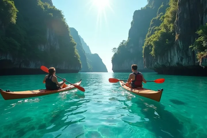 Diving Raja Ampat With a Private Yacht