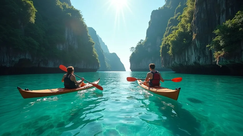 Diving Raja Ampat With a Private Yacht
