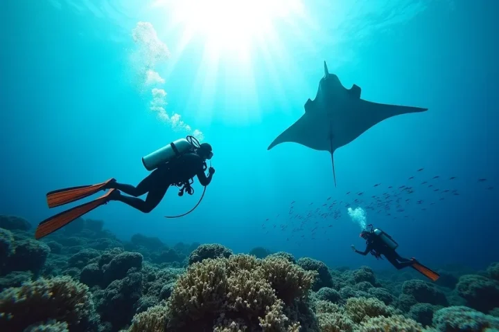 Is a Raja Ampat Private Yacht Right for You?