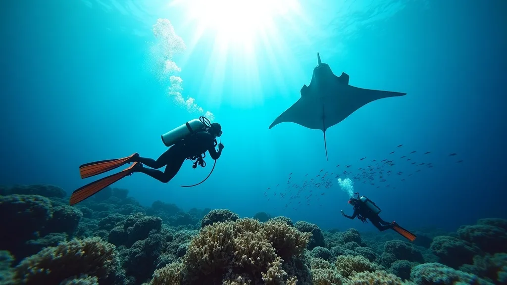 Is a Raja Ampat Private Yacht Right for You?