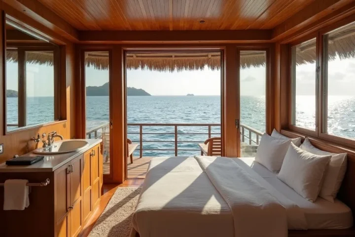 How Much Is a Raja Ampat Private Yacht Charter in 2027?