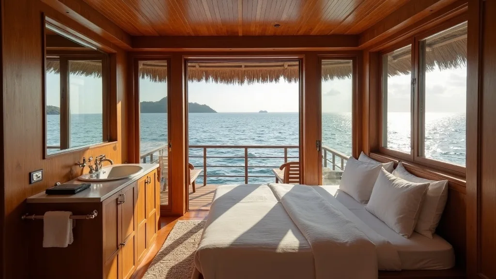 How Much Is a Raja Ampat Private Yacht Charter in 2027?