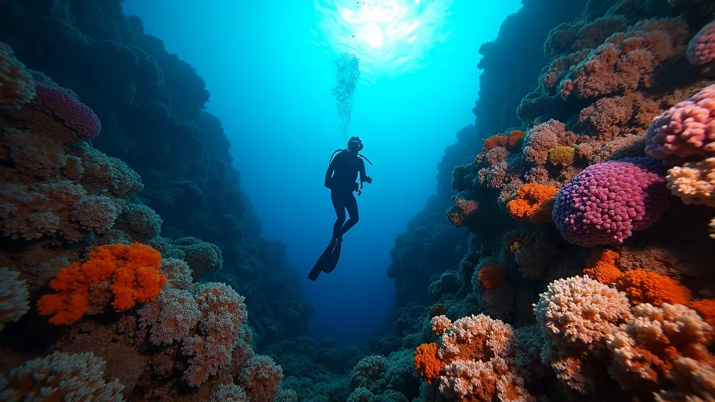 Raja Ampat Private Yacht Itinerary — 4, 7 & 10 Nights