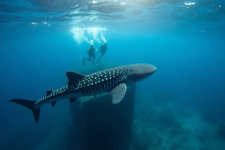 Snorkelling Raja Ampat With a Private Yacht