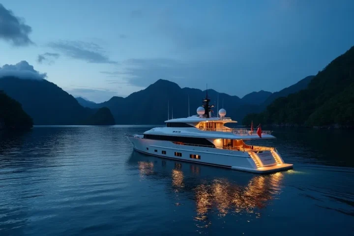What to Pack for a Raja Ampat Private Yacht Trip