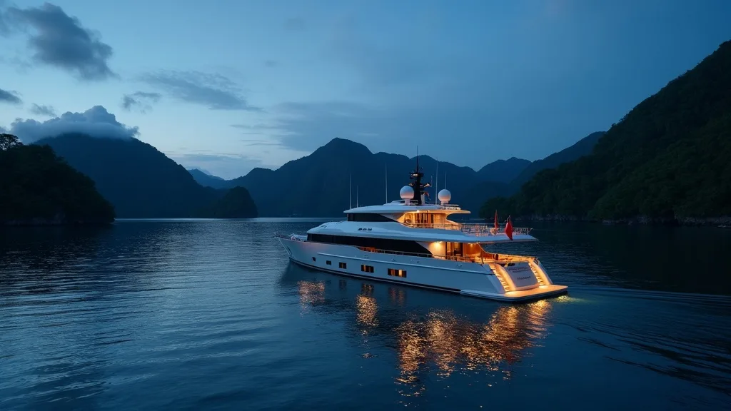 What to Pack for a Raja Ampat Private Yacht Trip